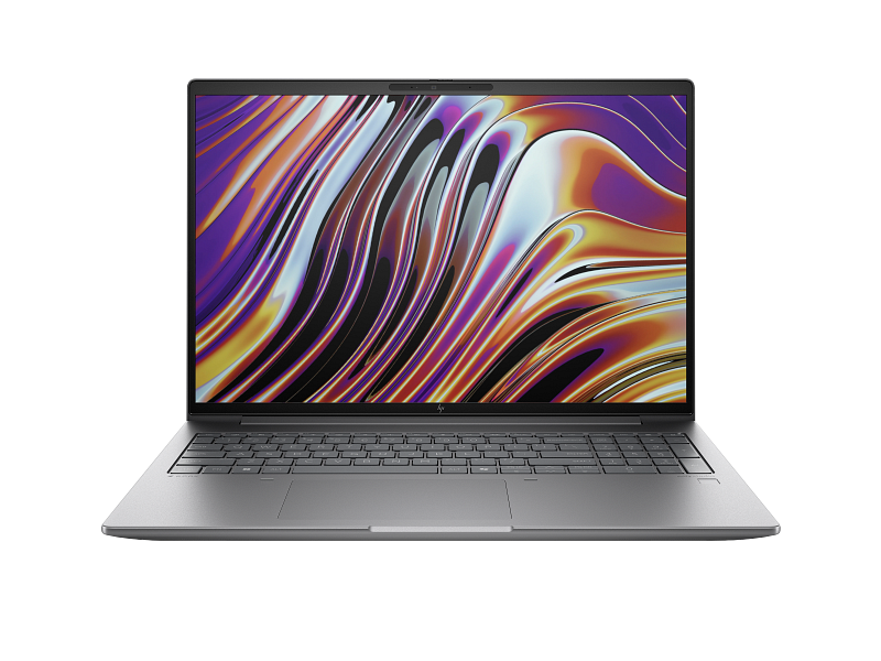 HP ZBook Power 16 inch G11 A Mobile Workstation PC (A14QKAW): AMD Ryzen™ 5 8645HS, RAM 16GB, SSD 512GB, AMD Radeon™ 760M Graphics, 16" WUXGA, Windows 11 Pro.