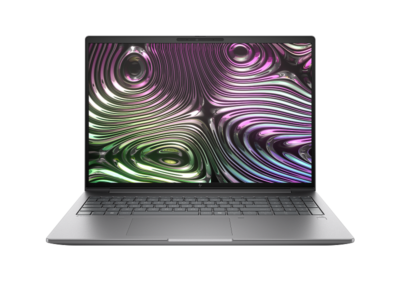 HP ZBook X G1i 16 inch Mobile Workstation PC (E4QC2PA): Intel® Core™ Ultra 7 255H, RAM 32GB, SSD 1TB, NVIDIA® RTX PRO™ 1000 Blackwell, 16" WQUXGA, Windows 11 Pro.