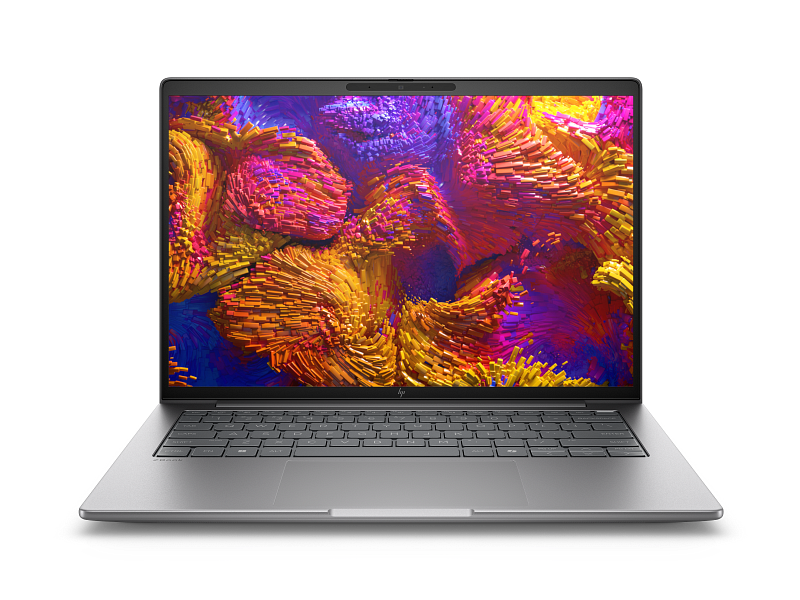 HP ZBook 8 G1ah 14 inch Mobile Workstation PC (DT3V5PT): Windows 11 Pro, AMD Ryzen™ 5 PRO 230, 16 GB DDR5, 1 TB SSD, màn hình cảm ứng 14" WUXGA.   