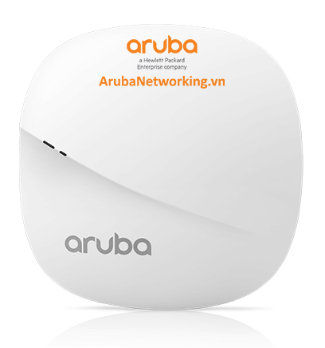 Aruba 303 Wifi (JZ320A)