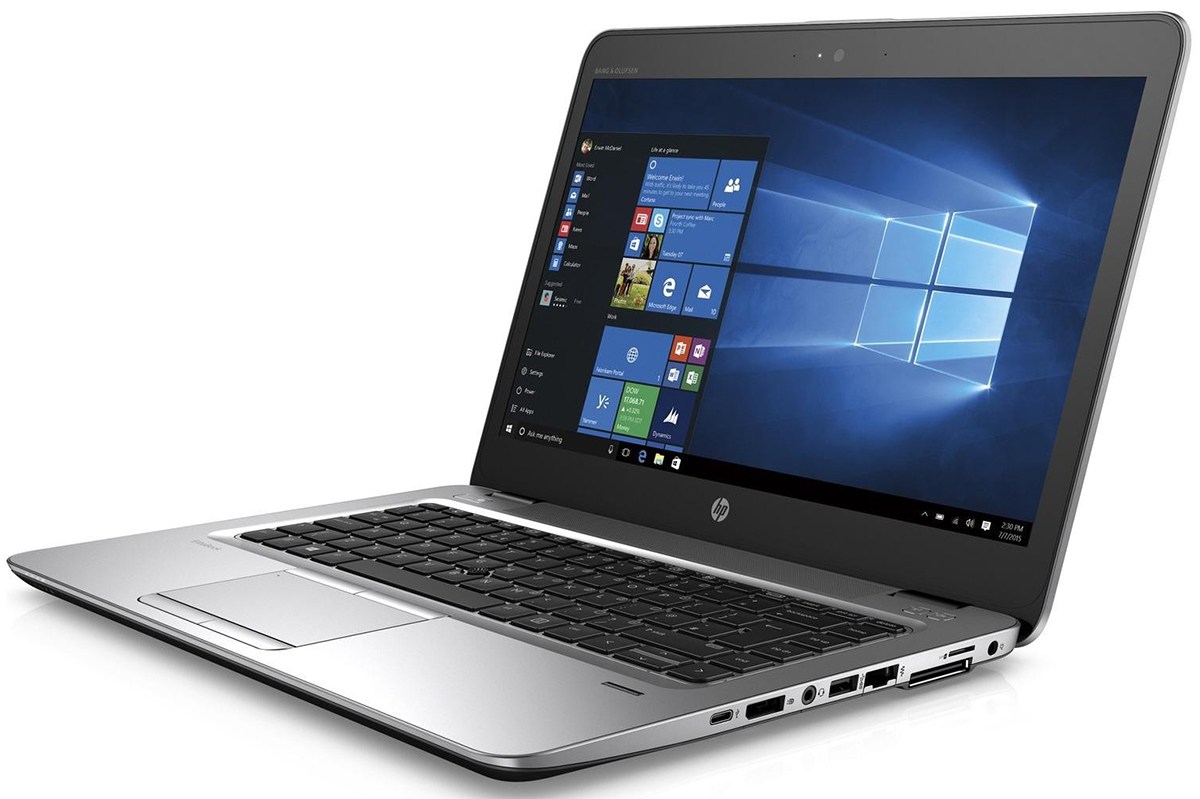 HP mt43 Mobile Thin Client