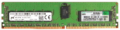 Proliant DL360 Gen10 - Bộ nhớ RAM