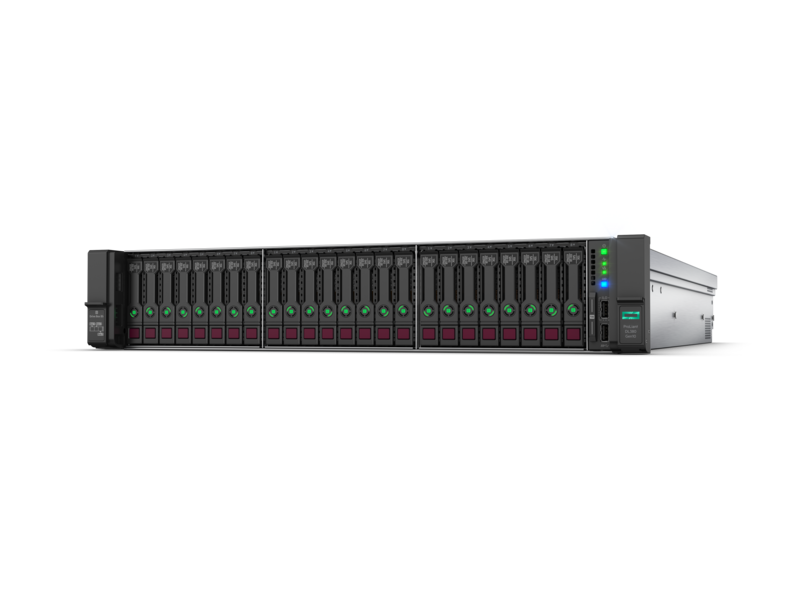 Proliant DL380 Gen10 - Tổng kết