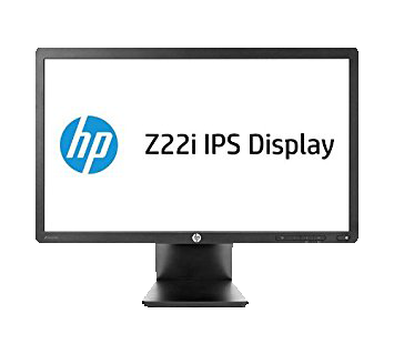 Màn hình vi tính LCD HP Z22i