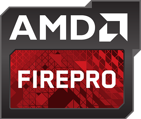 AMD FirePro W2100 - Highlights