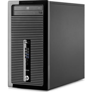 HP ProDesk 400G2 Microtower (N3T11PA)
