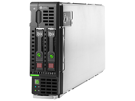 HP ProLiant WS460c Gen9 Graphics Server Blade