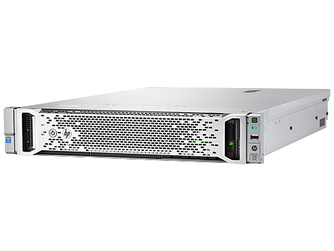 HP ProLiant DL180 Gen9 Server