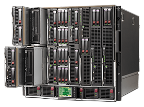HPE Blade System