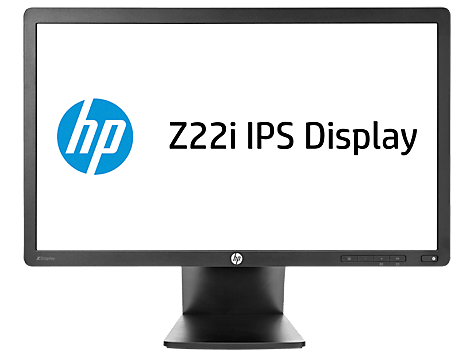 HP Z22i 21.5-inch
IPS Display (D7Q14A4)