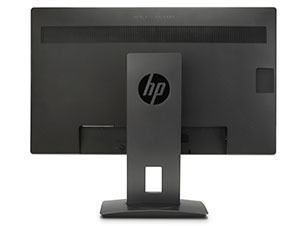 HP Z24s 23.8-inch
IPS UHD Display (J2W50A4) - Be responsible 