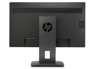 HP Z27s 27-inch
IPS UHD Display (J3G07A4) - Be responsible