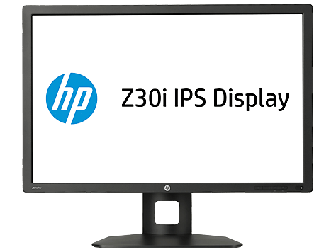 HP Z30i 30-inch
IPS Display (D7P94A4)
