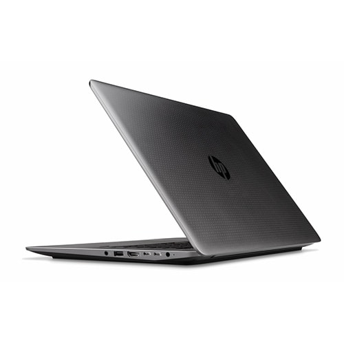 HP ZBook Studio