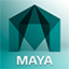 Giải pháp Giải trí và Truyền thông - ISV Autodesk Maya