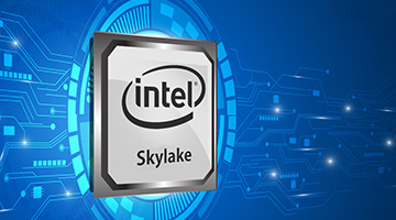 Review Skylake: Bộ vi xử lý Gen 6 của Intel - Món quà tuyệt vời cho game thủ và những người hâm mộ