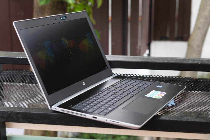 Laptop HP Probook 450- Laptop dành cho doanh nghiệp